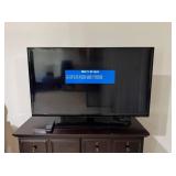 Samsung TV39"