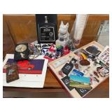 Mack and Volvo Collectibles