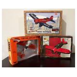 Assorted Airplane Banks14×9.5