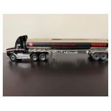 Texaco Die-Cast Tanker Truck Model15"