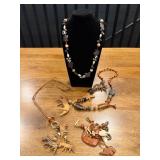 Elephant/Safari Jewelry