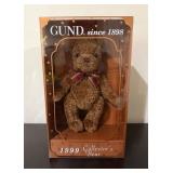 1999 Gund Collector