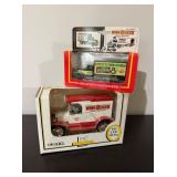 Die-Cast Winn-Dixie Models1/25