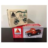 1905 & 1948 Citgo Banks1/25