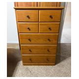 Sauder Chest of Drawers31x17x48