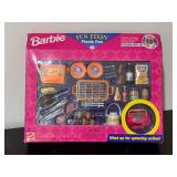 Barbie Fun Fixin