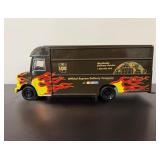 2001 UPS Flame Delivery Van1/32