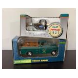 2 Truck Banks1/25