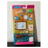 Barbie Fashion Avenue Accessory Set