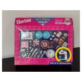 Barbie Fun Fixin