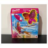 Barbie Beach Time Fun Playset