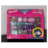 Barbie Fun Fixin