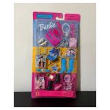 Barbie Fashion Avenue Accessory Set