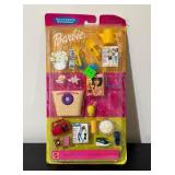 Barbie Accessory Bonanza Set