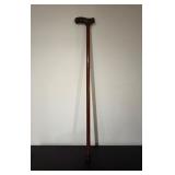 Wooden Walking Cane36"
