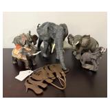 Elephant Assortment7.5