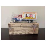 1942 Chevrolet Die-Cast Bank9"