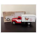 1942 Chevrolet Van Box Bank8"