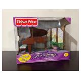 Fisher-Price Townhouse Piano