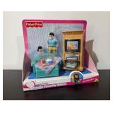 Fisher-Price Loving Family Set