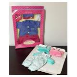 Doll Clothing