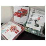 Micro Building Blocks