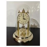 Seth Thomas Anniversary Clock11"