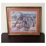 Safari Print26×22.5