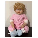 2000 Heritage Mint Doll20"