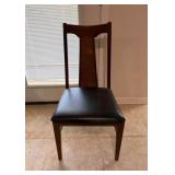 Mid-Century Modern Dining Chair18x20x35