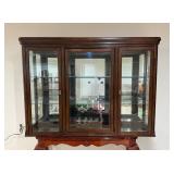 Dining Room Hutch (Top Only)52x14x44