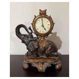 Elephant Clock11.25