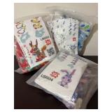 Micro Building Blocks