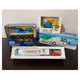 Die Cast & Toy Assortment