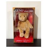 GUND 2005 Collector