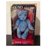 GUND 2002 Collector