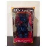 Gund 2003 Collector