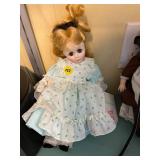 Madame Alexander Little Women Doll