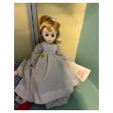 Madame Alexander Little Women