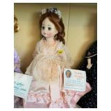 Madame Alexander First Ladies Abigail Filmore