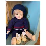 1977 SGD Doll