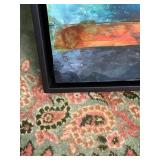 Anne Cotter Painting