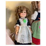 Shirley Temple Doll