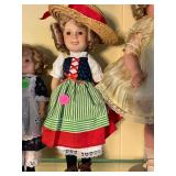 Shirley Temple Doll