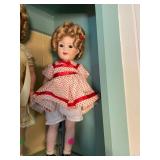 Shirley Temple Doll