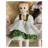 Madame Alexander Heidi Doll