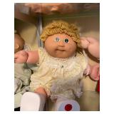 Cabbage Patch Doll