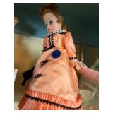 Madame Alexander Portrettes
