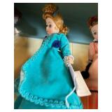 Madame Alexander Portrettes