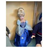 Cinderella Doll